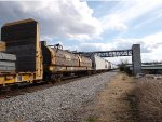 CSXT 498697